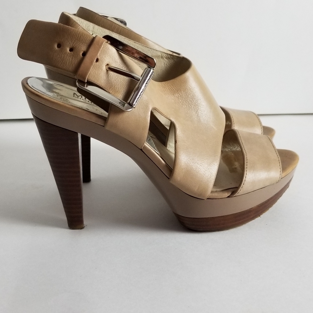 Michael Kors heels